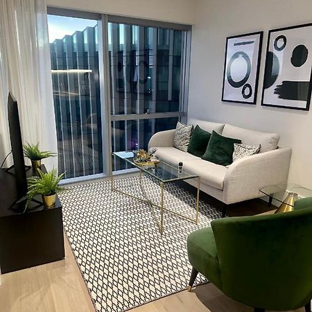 Godson Luxury One Bed Apartment Лондон Екстер'єр фото