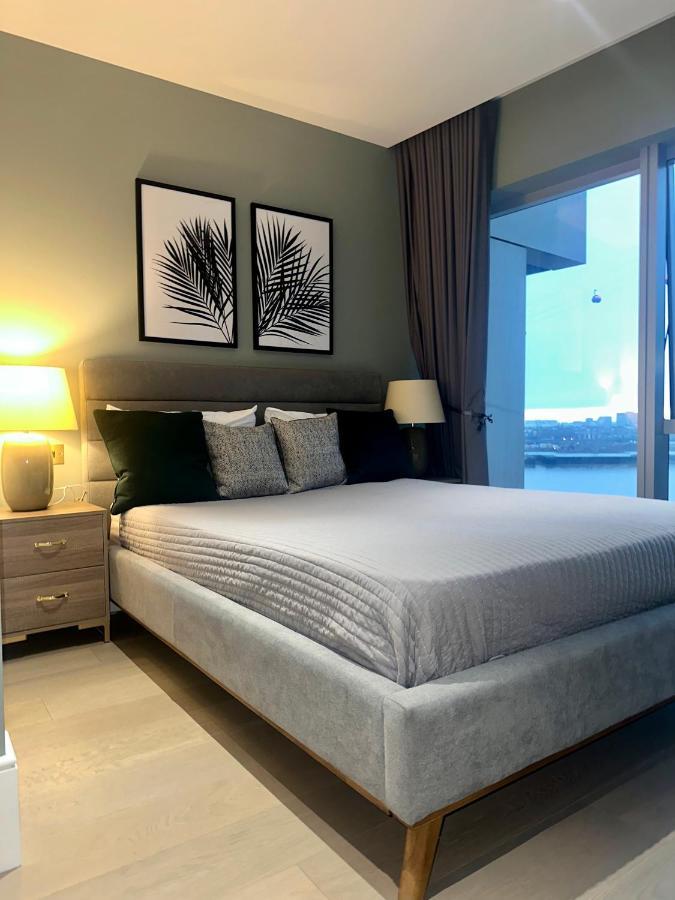Godson Luxury One Bed Apartment Лондон Екстер'єр фото