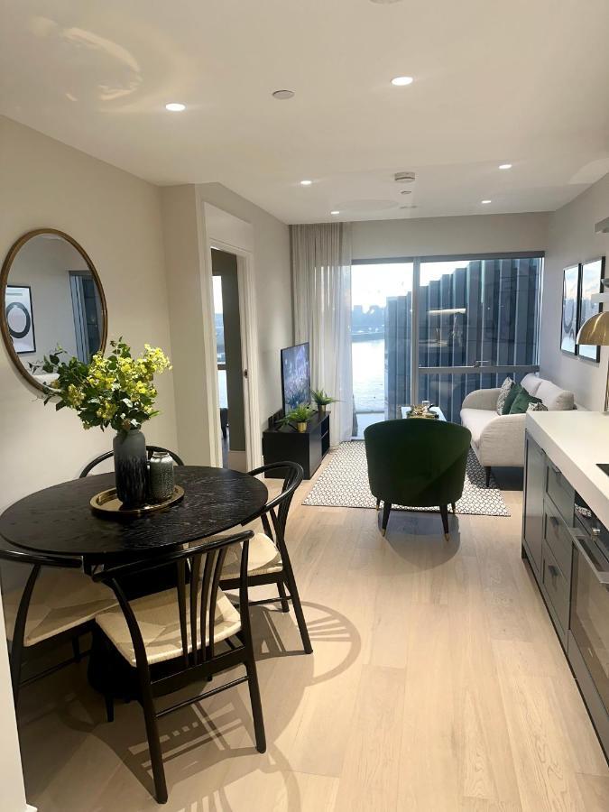Godson Luxury One Bed Apartment Лондон Екстер'єр фото
