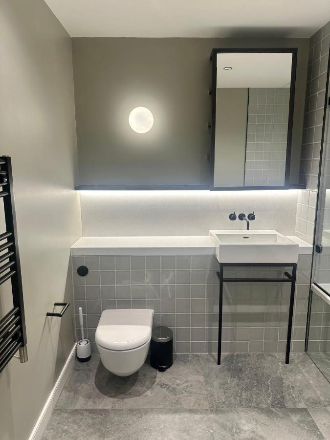 Godson Luxury One Bed Apartment Лондон Екстер'єр фото